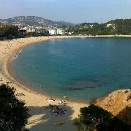 Apartment 2 Min. Del Mar Lloret de Mar Dış mekan fotoğraf