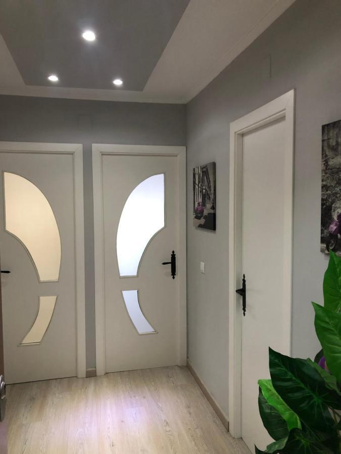 Apartment 2 Min. Del Mar Lloret de Mar Dış mekan fotoğraf