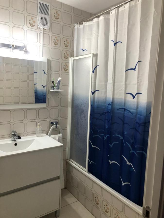 Apartment 2 Min. Del Mar Lloret de Mar Dış mekan fotoğraf