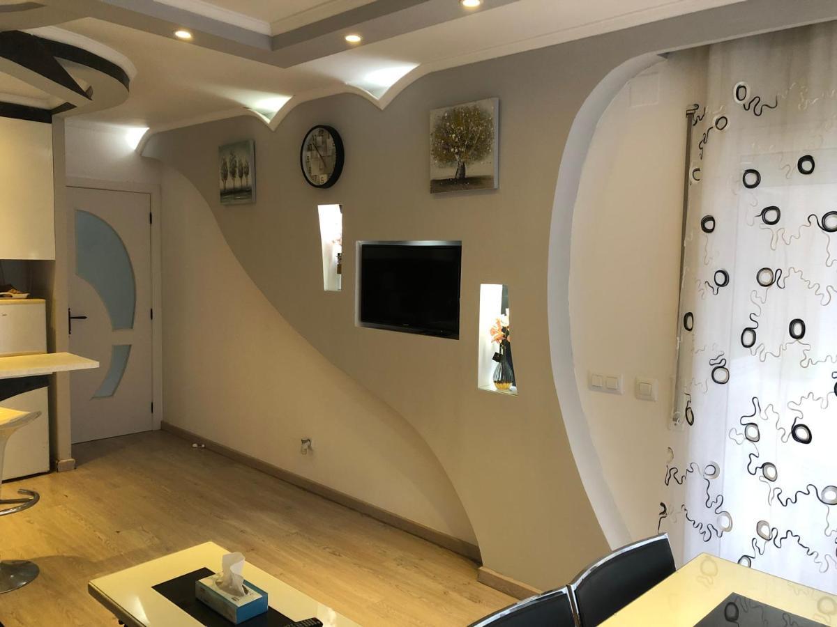 Apartment 2 Min. Del Mar Lloret de Mar Dış mekan fotoğraf