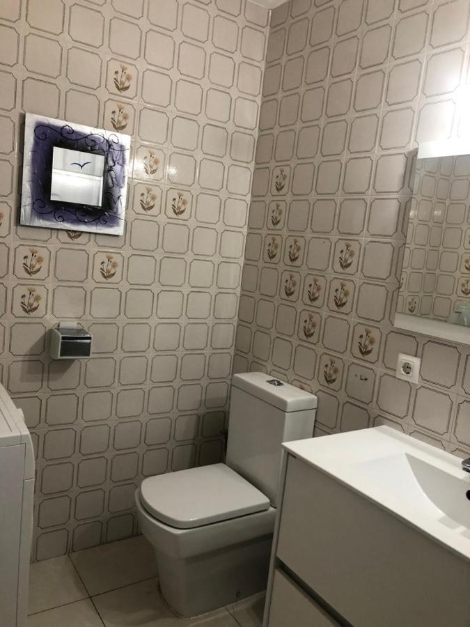 Apartment 2 Min. Del Mar Lloret de Mar Dış mekan fotoğraf