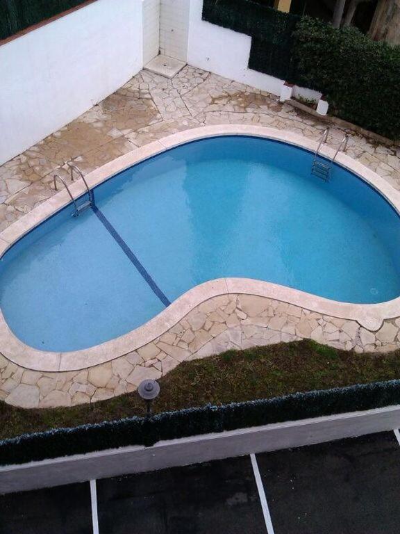 Apartment 2 Min. Del Mar Lloret de Mar Dış mekan fotoğraf